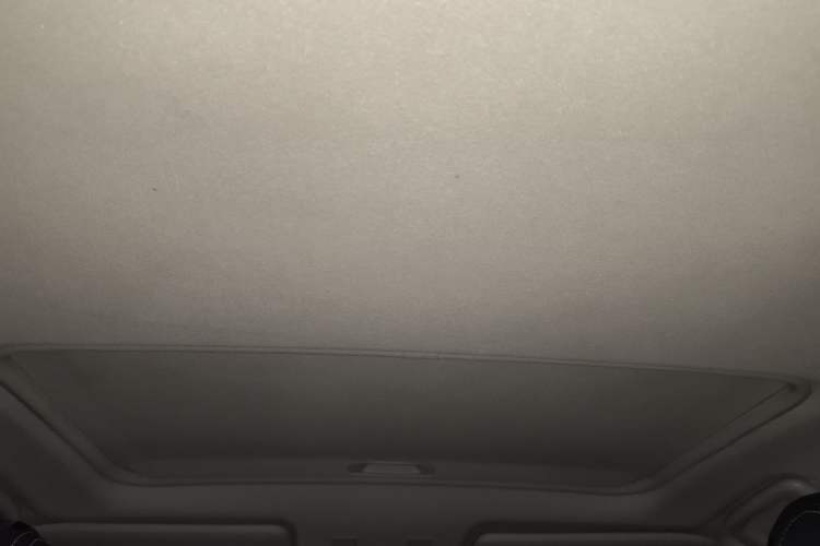 Used Mitsubishi ASX 2020 2.0L CVT Smart Edition Headliner