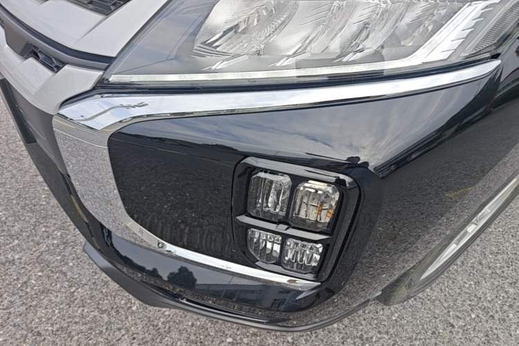 Used Mitsubishi ASX 2020 1.6L Manual FENGSHANG Edition Left Front Headlight
