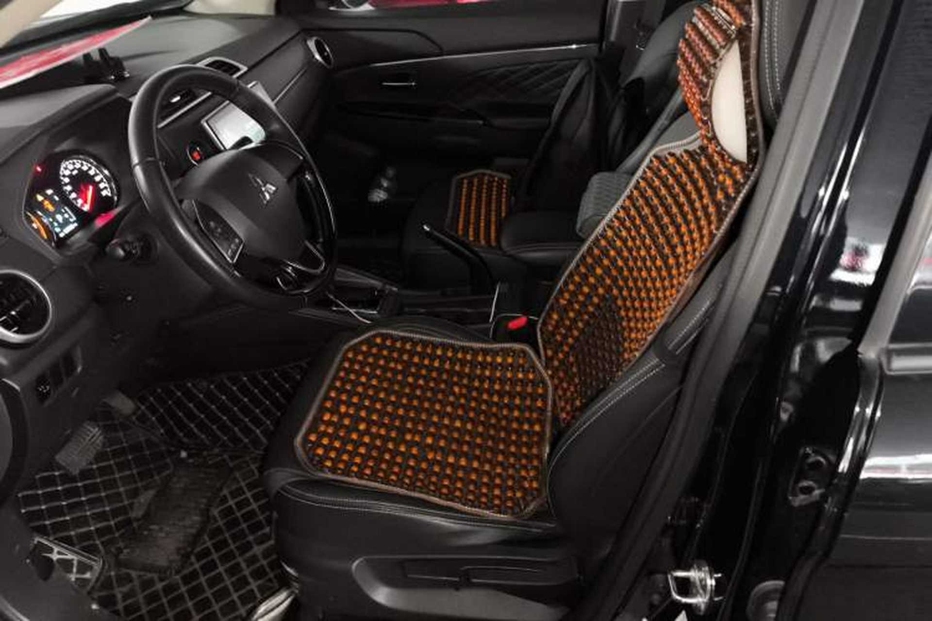 Used Mitsubishi ASX 2020 2.0L CVT Smart Edition Left Front Seat