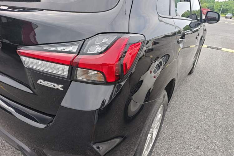 Used Mitsubishi ASX 2020 1.6L Manual FENGSHANG Edition Right Rear Taillight