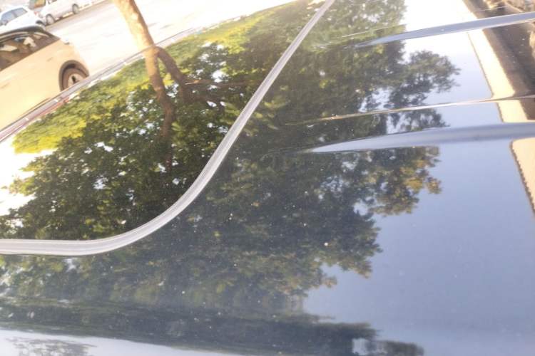 Used Mitsubishi ASX 2020 2.0L CVT Smart Edition Roof