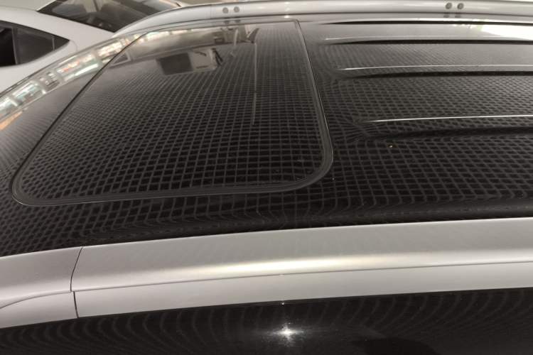 Used Mitsubishi ASX 2020 2.0L CVT Smart Edition Roof