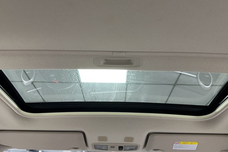 Used Mitsubishi ASX 2020 2.0L CVT Smart Edition Headliner