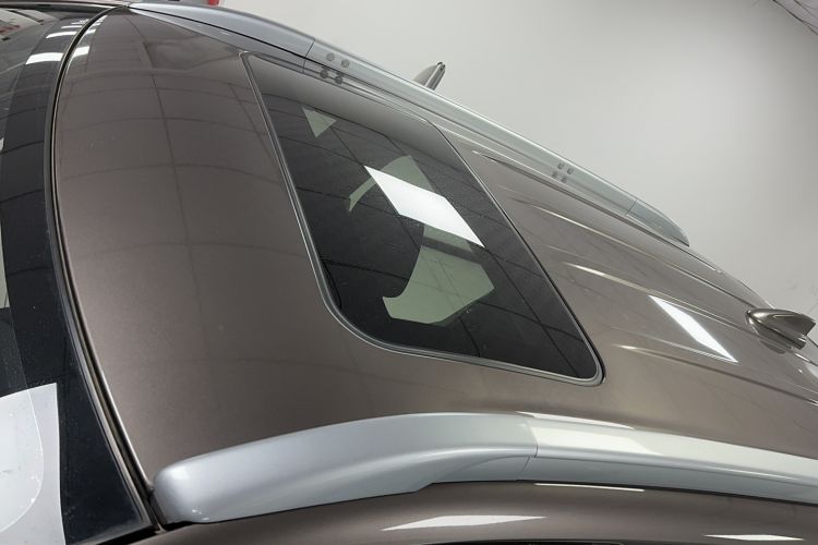 Used Mitsubishi ASX 2020 2.0L CVT Smart Edition Roof