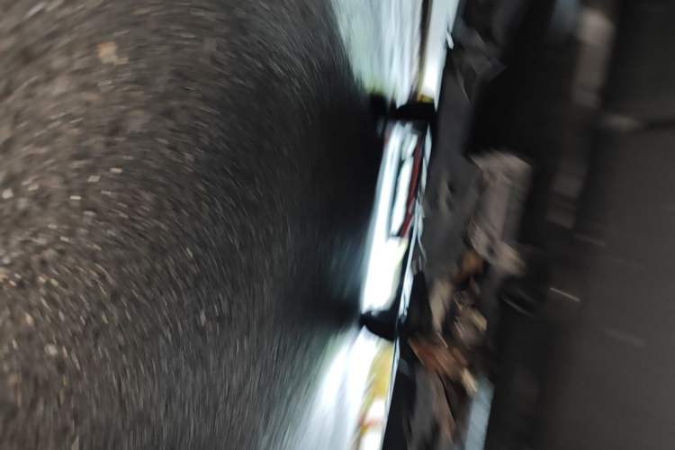 Used Mitsubishi ASX 2020 2.0L CVT Smart Edition Chassis Front