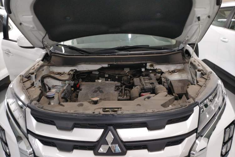 Used Mitsubishi ASX 2020 1.6L Manual FENGSHANG Edition Engine Bay