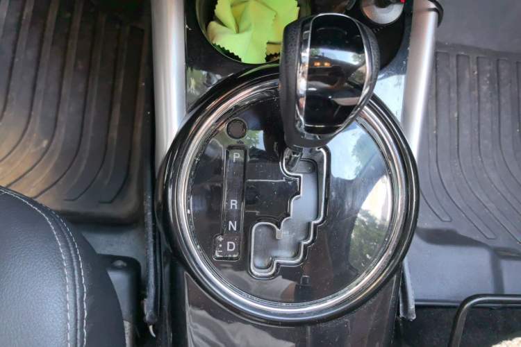 Used Mitsubishi ASX 2020 2.0L CVT Smart Edition Gear Lever