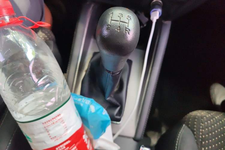 Used Mitsubishi ASX 2020 1.6L Manual FENGSHANG Edition Gear Lever