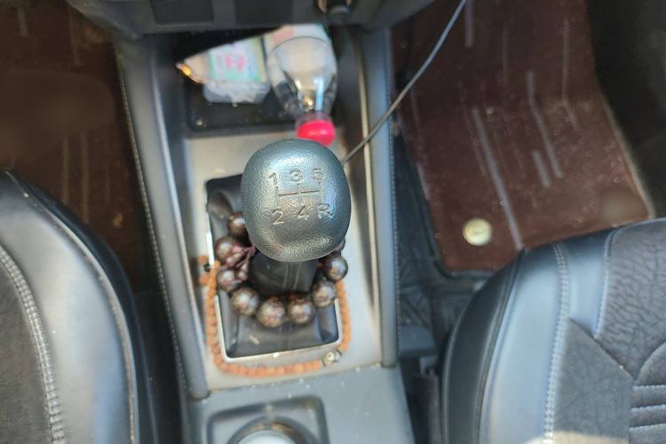 Used Mitsubishi ASX 2020 1.6L Manual FENGSHANG Edition Gear Lever