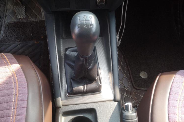 Used Mitsubishi ASX 2020 1.6L Manual FENGSHANG Edition Gear Lever