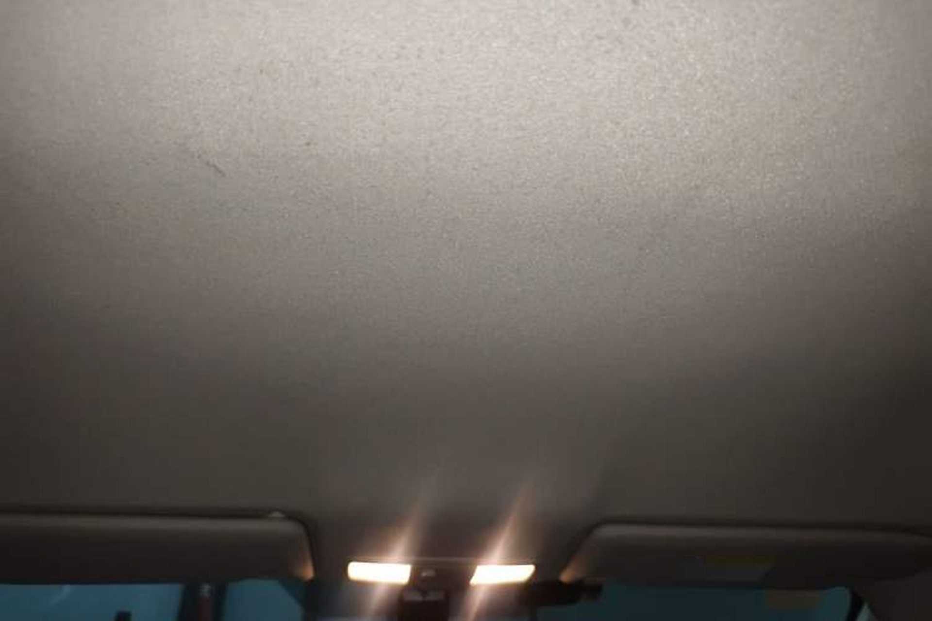 Used Mitsubishi ASX 2020 1.6L Manual FENGSHANG Edition Headliner
