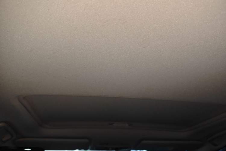 Used Mitsubishi ASX 2020 2.0L CVT Smart Edition Headliner