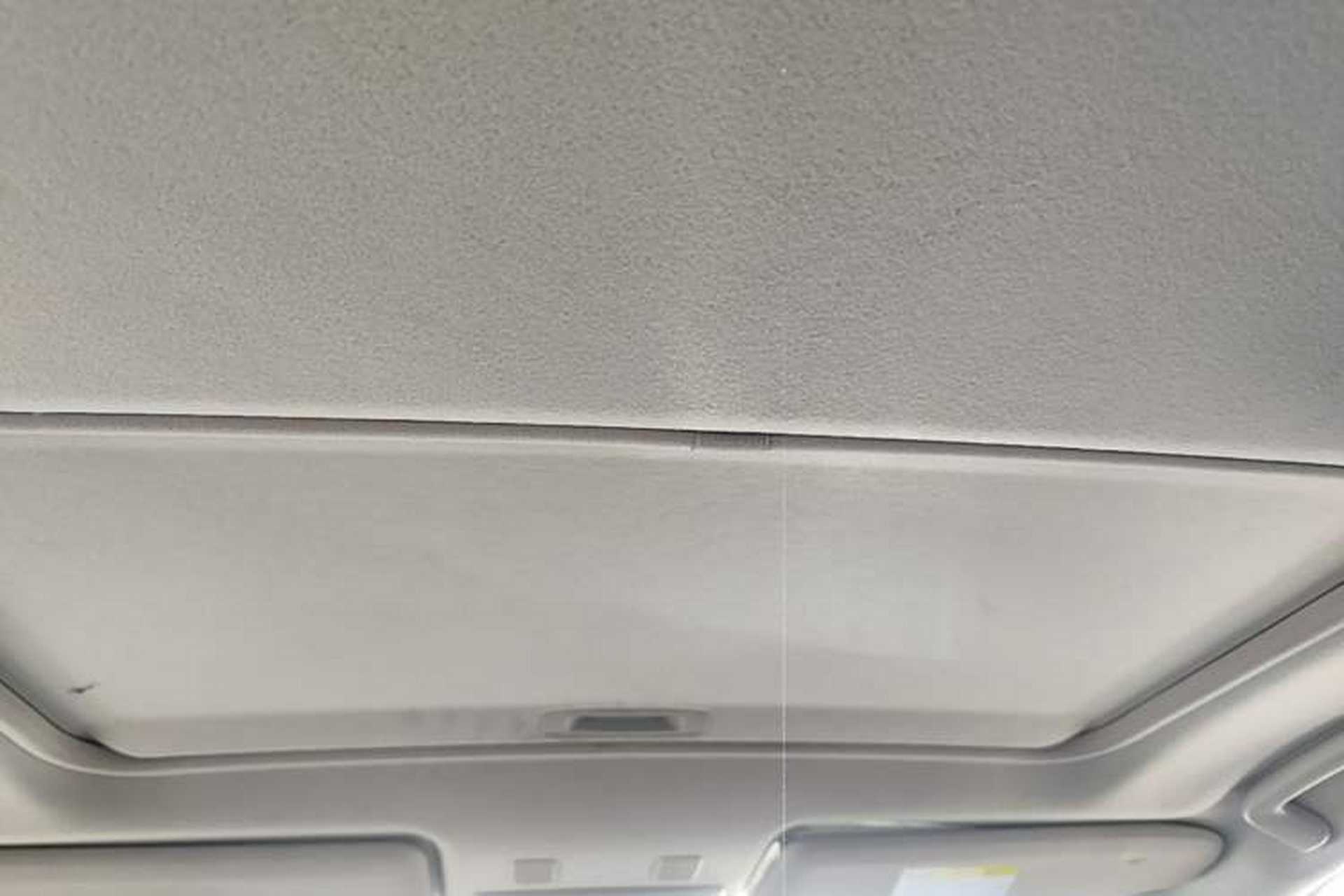 Used Mitsubishi ASX 2020 2.0L CVT Smart Edition Headliner
