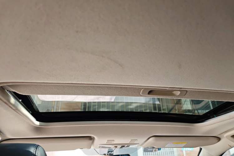 Used Mitsubishi ASX 2020 2.0L CVT Smart Edition Headliner