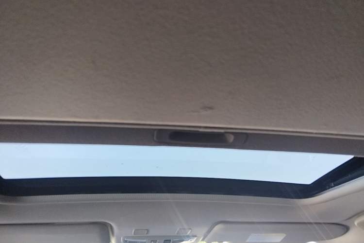Used Mitsubishi ASX 2020 2.0L CVT Smart Edition Headliner