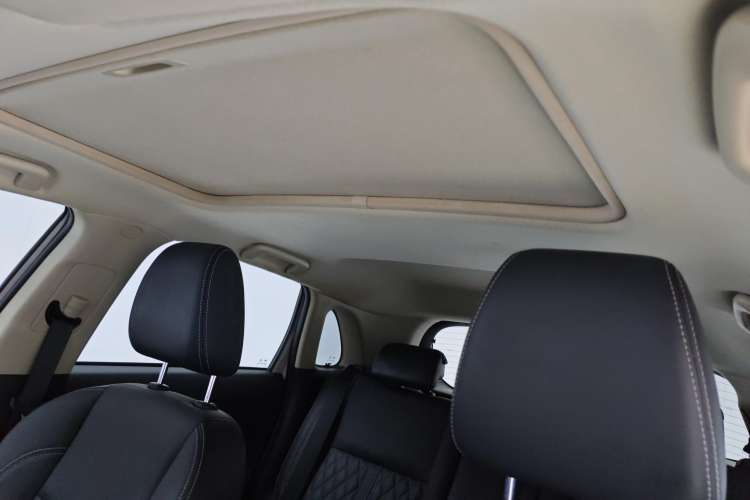 Used Mitsubishi ASX 2020 2.0L CVT Smart Edition Headliner