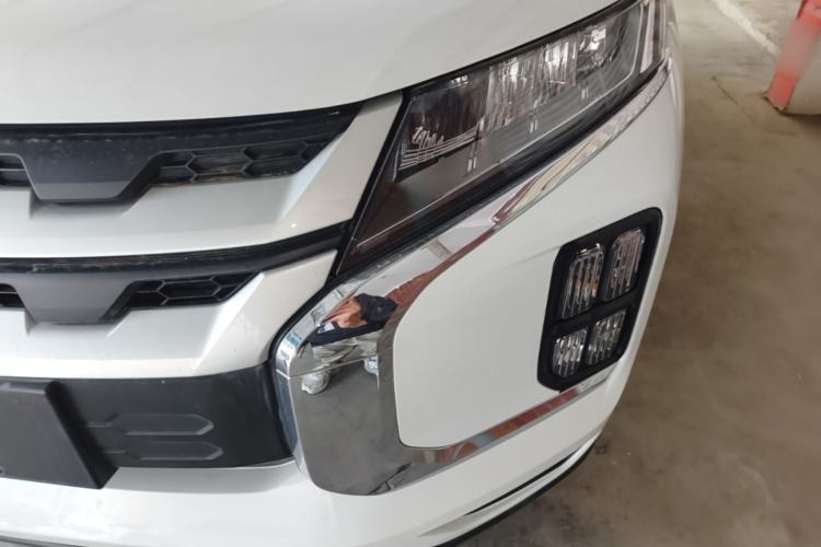 Used Mitsubishi ASX 2020 1.6L Manual FENGSHANG Edition Left Front Headlight