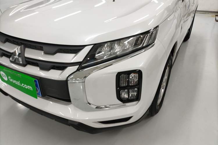 Used Mitsubishi ASX 2020 1.6L Manual FENGSHANG Edition Left Front Headlight