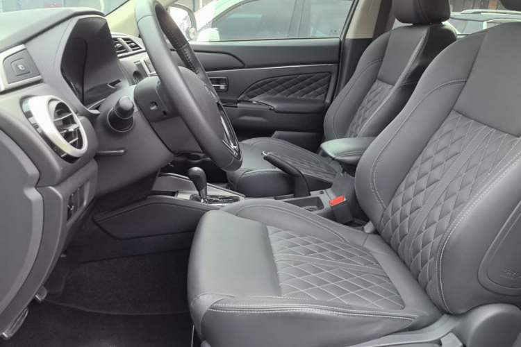 Used Mitsubishi ASX 2020 2.0L CVT Smart Edition Left Front Seat
