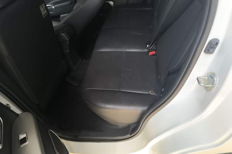 Used Mitsubishi ASX 2020 2.0L CVT Smart Edition Left Rear Seat