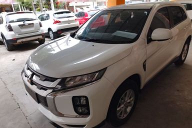 Used Mitsubishi ASX 2020 1.6L Manual FENGSHANG Edition