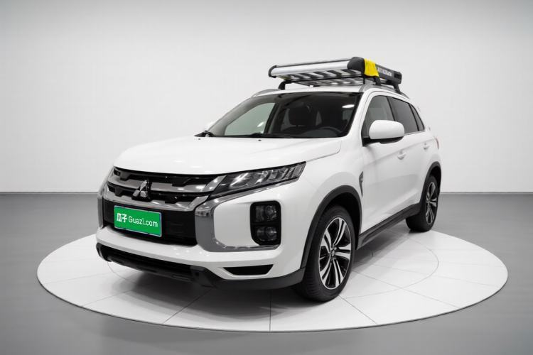 Mitsubishi ASX 2020 2.0L CVT Smart Edition usata Guazi used car, China used car export, Used car for sale, Used  cars, Cheapest cars for sale