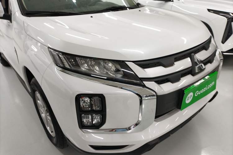 Used Mitsubishi ASX 2020 1.6L Manual FENGSHANG Edition Right Front Headlight