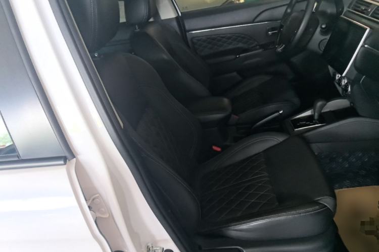 Used Mitsubishi ASX 2020 2.0L CVT Smart Edition Right Front Seat