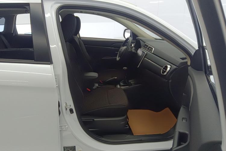 Used Mitsubishi ASX 2020 1.6L Manual Fun Edition Right Front Seat