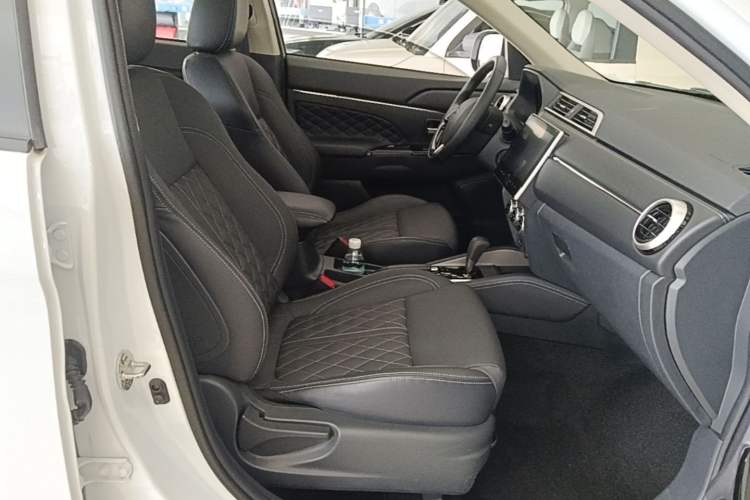 Used Mitsubishi ASX 2020 2.0L CVT Smart Edition Right Front Seat