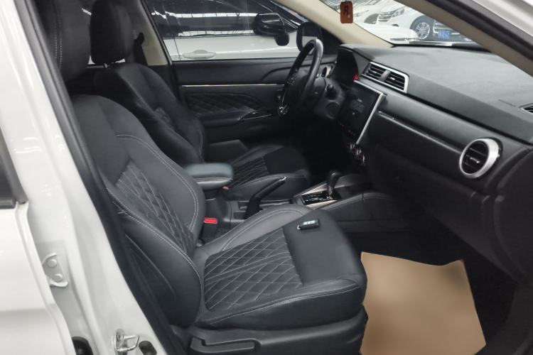 Used Mitsubishi ASX 2020 2.0L CVT Smart Edition Right Front Seat
