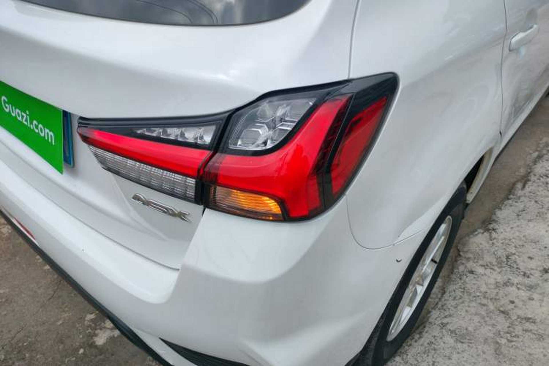 Used Mitsubishi ASX 2020 1.6L Manual FENGSHANG Edition Right Rear Taillight