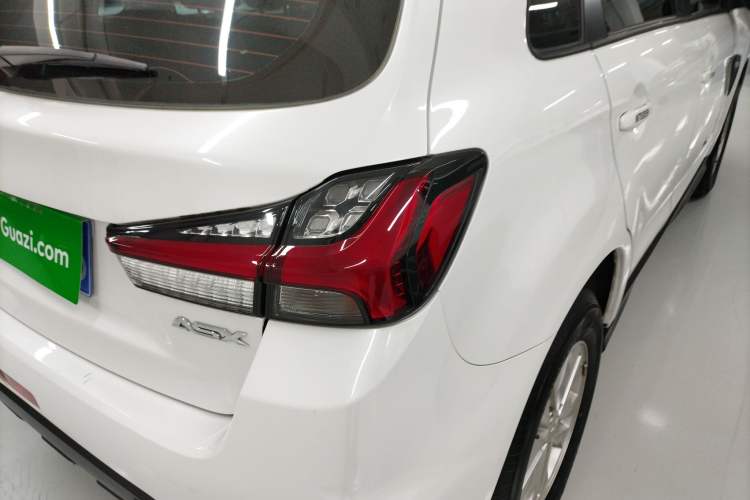 Used Mitsubishi ASX 2020 1.6L Manual FENGSHANG Edition Right Rear Taillight