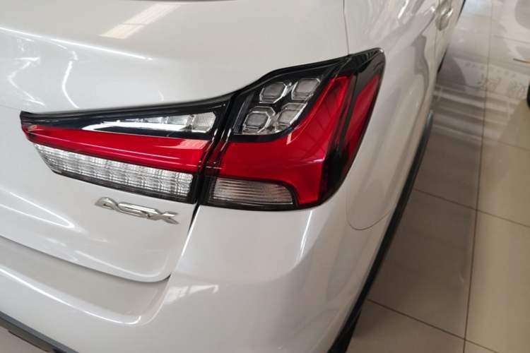 Used Mitsubishi ASX 2020 2.0L CVT Smart Edition Right Rear Taillight