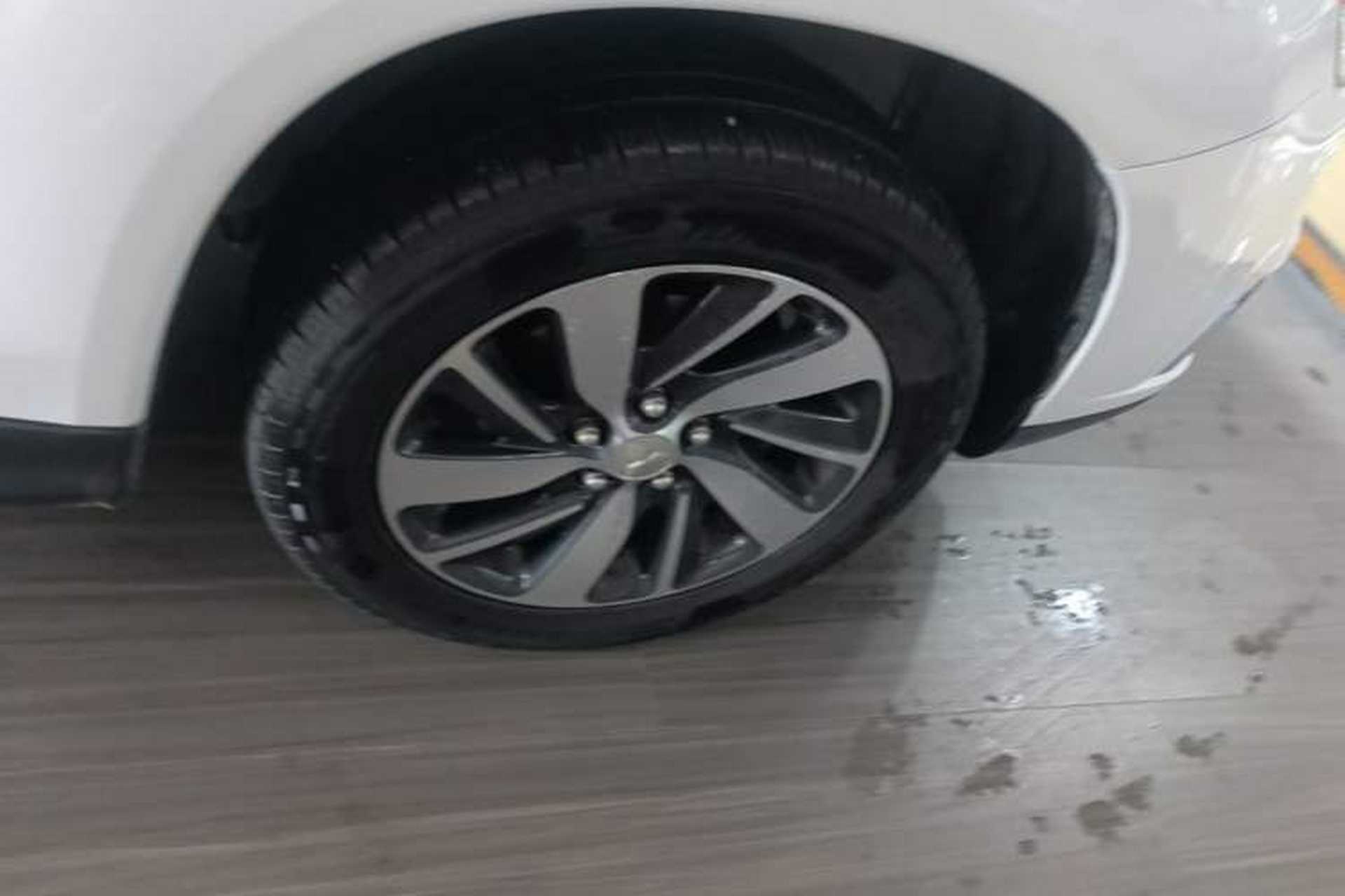 Used Mitsubishi ASX 2020 2.0L CVT Smart Edition Right Rear Wheel Hub