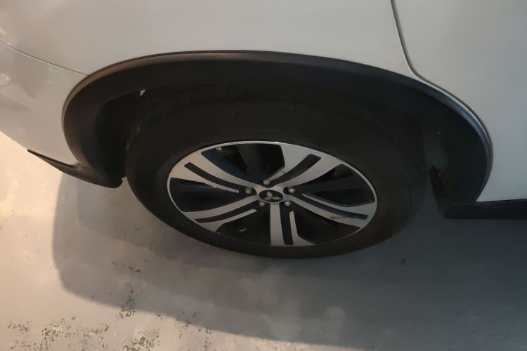 Used Mitsubishi ASX 2020 2.0L CVT Smart Edition Right Rear Wheel Hub