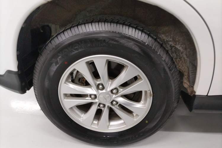 Used Mitsubishi ASX 2020 1.6L Manual FENGSHANG Edition Right Rear Wheel Hub