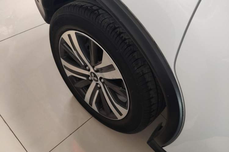 Used Mitsubishi ASX 2020 2.0L CVT Smart Edition Right Rear Wheel Hub