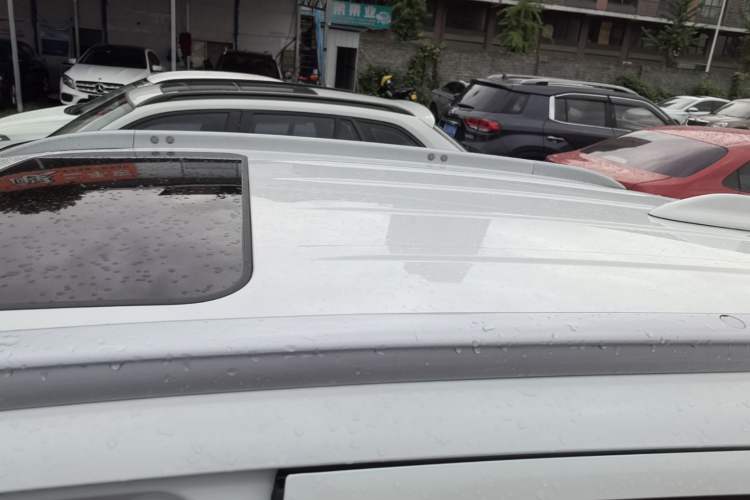 Used Mitsubishi ASX 2020 2.0L CVT Smart Edition Roof