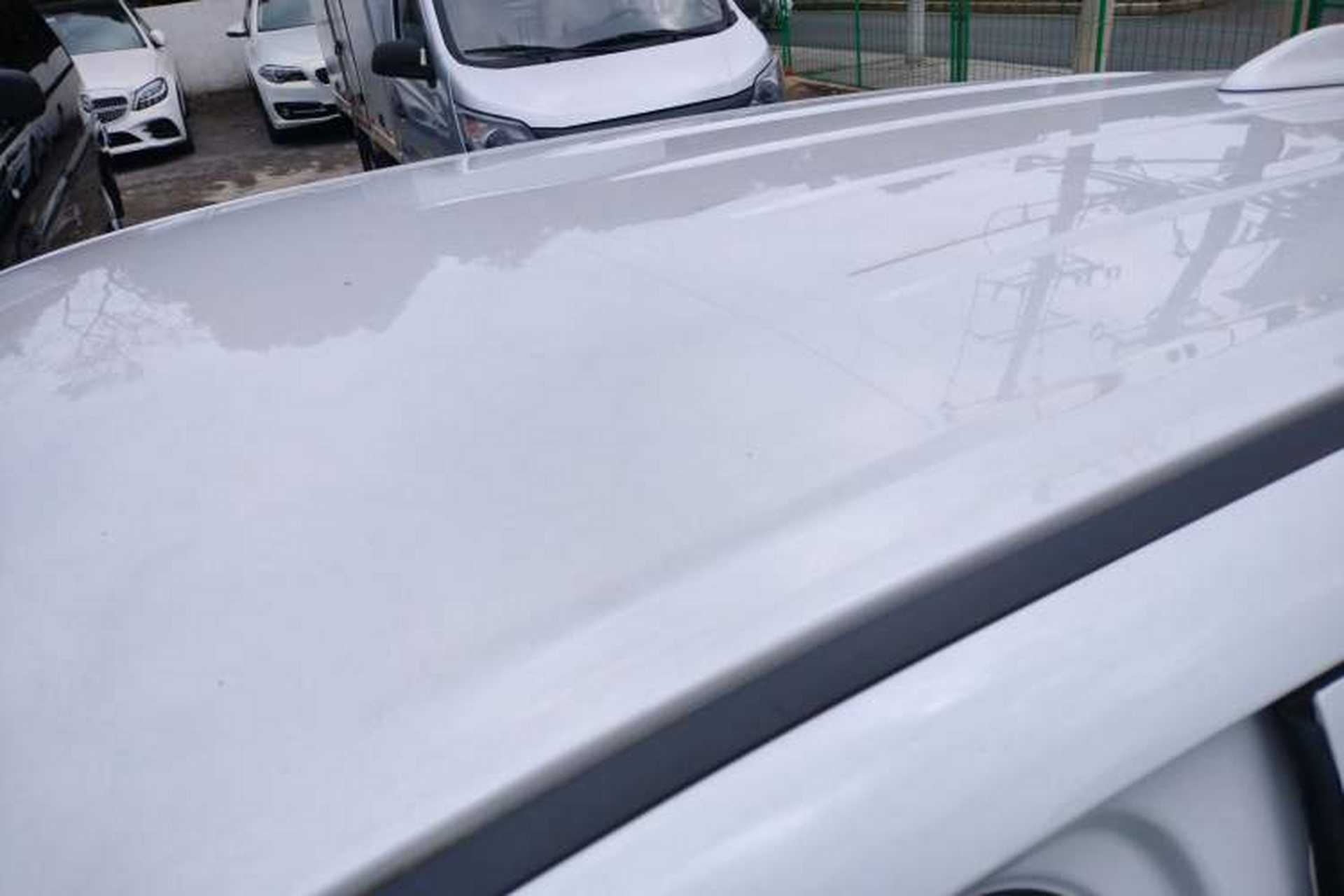 Used Mitsubishi ASX 2020 1.6L Manual FENGSHANG Edition Roof