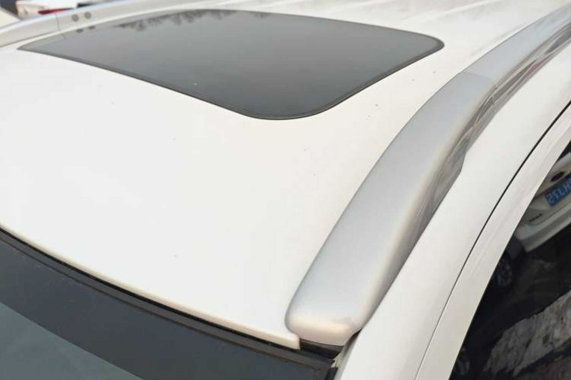 Used Mitsubishi ASX 2020 2.0L CVT Smart Edition Roof
