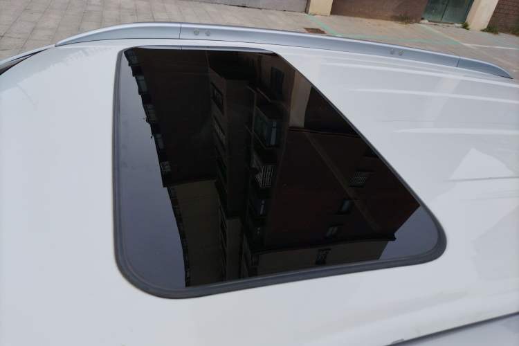 Used Mitsubishi ASX 2020 2.0L CVT Smart Edition Roof
