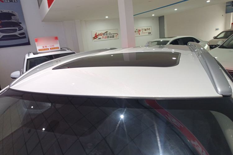 Used Mitsubishi ASX 2020 2.0L CVT Smart Edition Roof