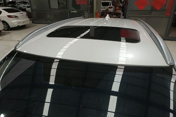 Used Mitsubishi ASX 2020 2.0L CVT Smart Edition Roof