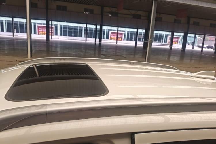 Used Mitsubishi ASX 2020 2.0L CVT Smart Edition Roof