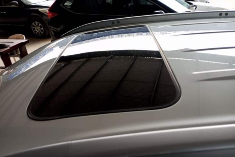 Used Mitsubishi ASX 2020 2.0L CVT Smart Edition Roof
