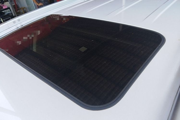 Used Mitsubishi ASX 2020 2.0L CVT Smart Edition Roof