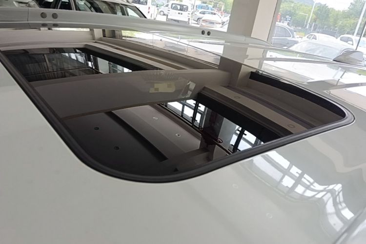 Used Mitsubishi ASX 2020 2.0L CVT Smart Edition Roof