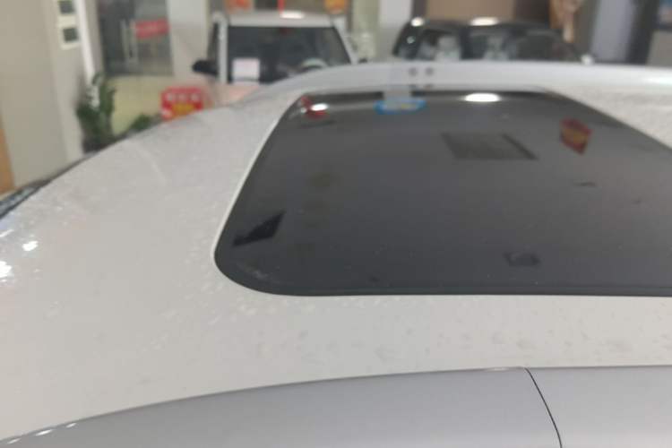 Used Mitsubishi ASX 2020 2.0L CVT Smart Edition Roof