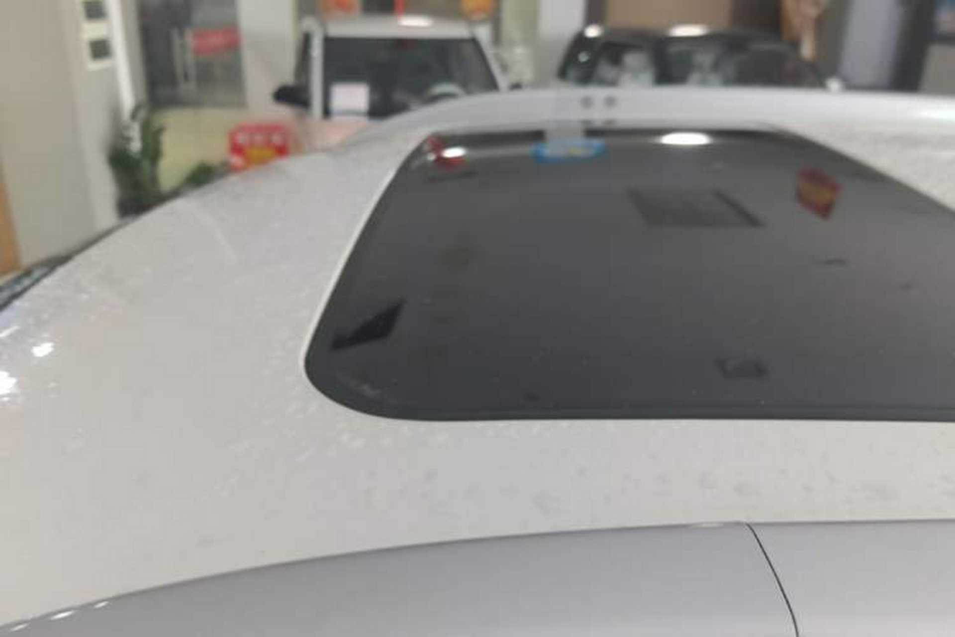 Used Mitsubishi ASX 2020 2.0L CVT Smart Edition Roof